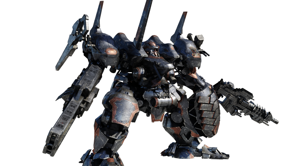 download the new version for windows Armored Core VI: Fires of Rubicon