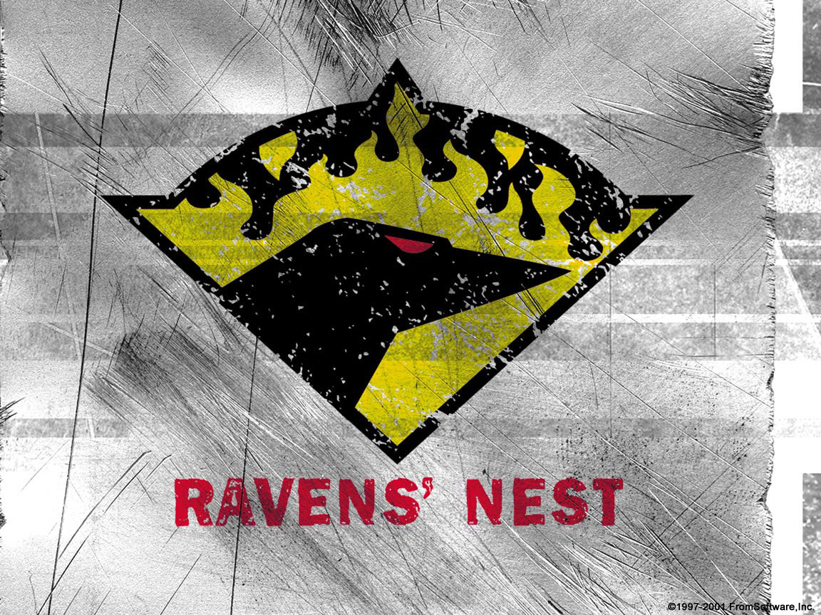 Ravens' Nest | Armored Core Wiki | FANDOM powered by Wikia