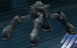LF02-GAVIAL