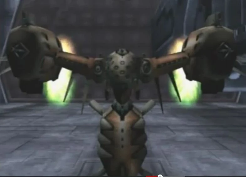 List of Enemies in Armored Core 2 | Armored Core Wiki | FANDOM powered by Wikia