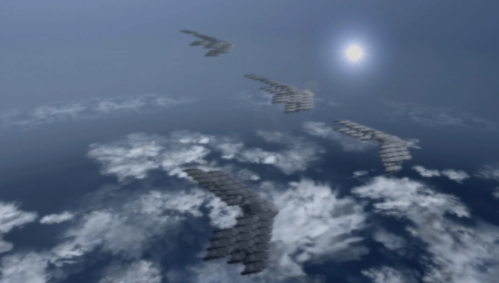 Cradles Armored Core Wiki FANDOM powered by Wikia