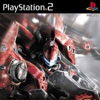 Armored Core Nine Breaker Armored Core Wiki Fandom