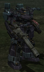 AC Longspear