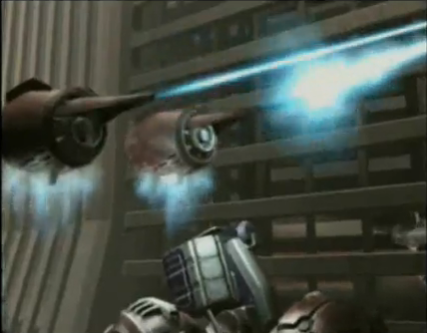 Armored Core Generations Guide Early 3rd Gen Niche Games Great Mods