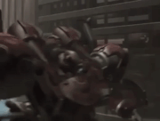Armored Core 3 intro Exceed Orbit