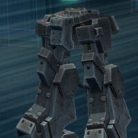Cr Lh73ssa Armored Core Wiki Fandom