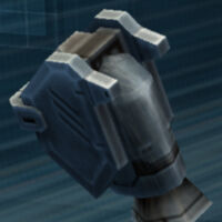 Cr E98hb Armored Core Wiki Fandom