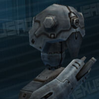 A04 Baboon Armored Core Wiki Fandom