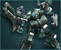 AC Panzer Messiah