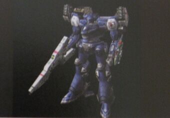 Armored Core 2 Armored Core 2