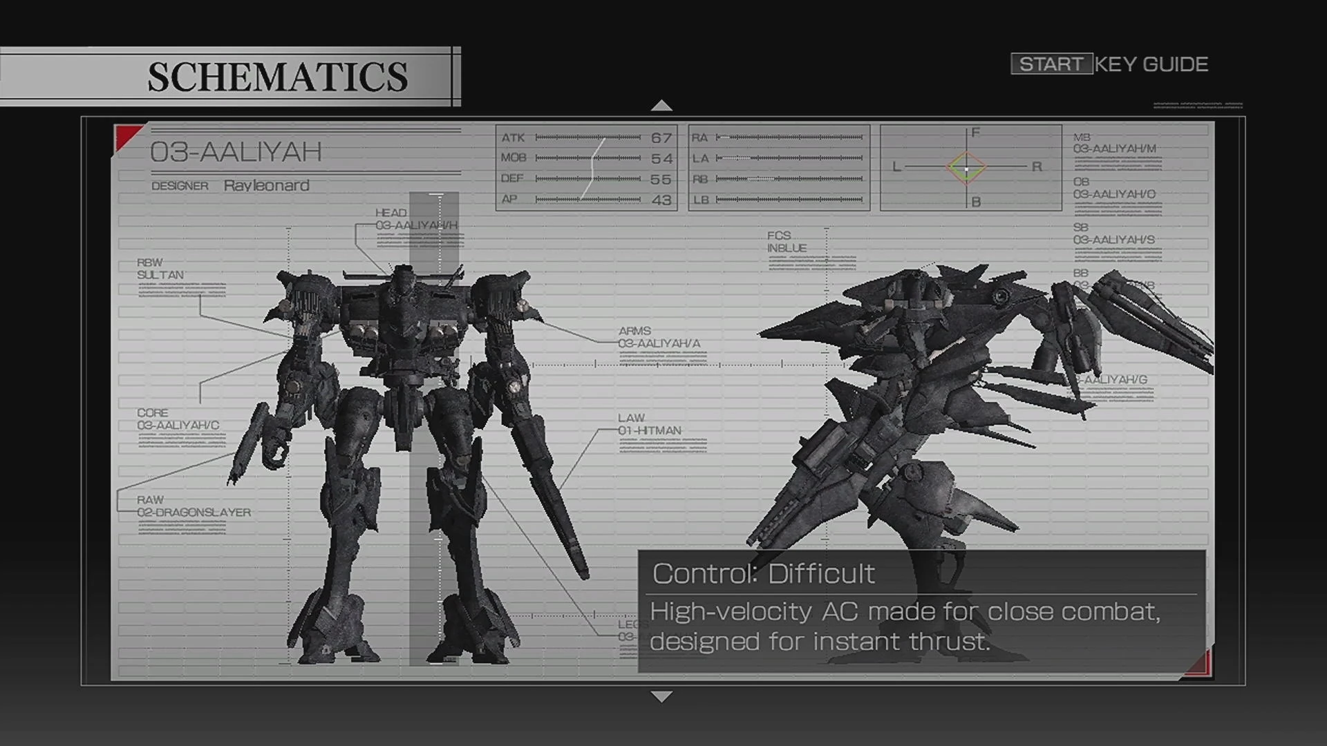 Anatolia S Mercenary Armored Core Wiki Fandom