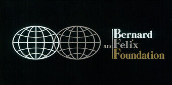 Bernard And Felix Foundation Armored Core Wiki Fandom