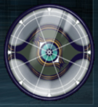 Queen Crafty - Emblem