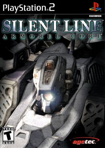 Armored Core Nexus Hidden Parts List Fasrml