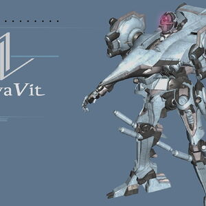 Armored Core For Answer Armored Core Wiki Fandom