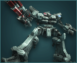 Bj Armored Core Wiki Fandom