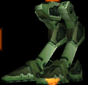 LBKS-2B45A