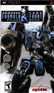 ACFF Extreme Battle