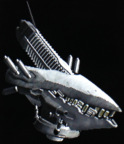WHITE-GLINT/HEAD | Armored Core Wiki | Fandom