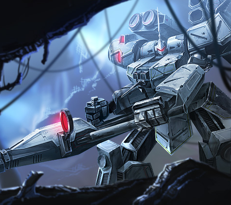 Armored Core Lore: The Story of Armored Core 3 REDONE 