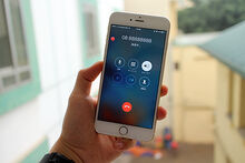 Phonenumber