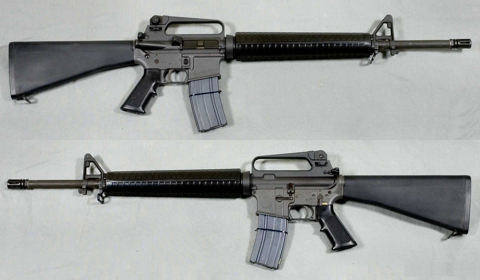 M16A2 Waffen Wiki Fandom m16a2-waffen-wiki-fandom