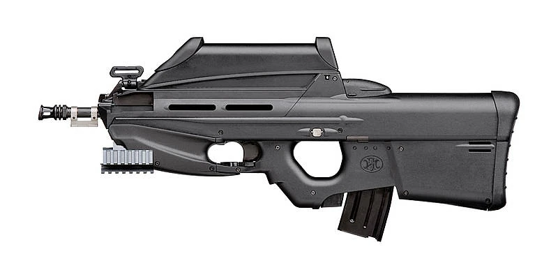 FN F2000 Waffen Wiki FANDOM powered by Wikia