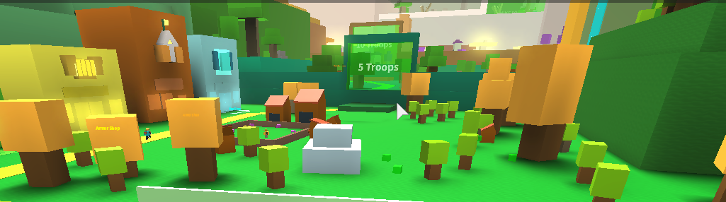 How To Upgrade Barracks In Army Control Simulator Roblox