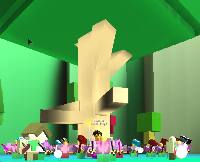 Grand Willow Army Control Simulator Wiki Fandom - roblox update army control simulator