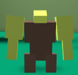 Golem Army Control Simulator Wiki Fandom - roblox wikia codes for army control simulator