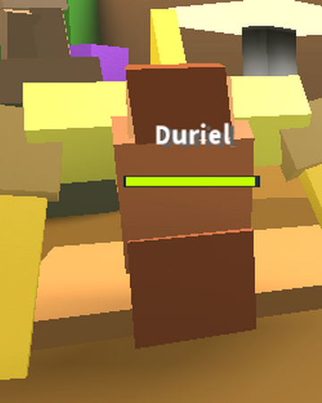 Duriel Army Control Simulator Wiki Fandom