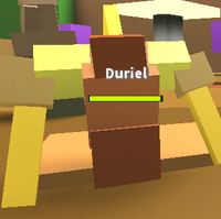 Duriel Army Control Simulator Wiki Fandom