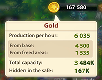 Gold