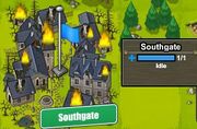 SouthgateFire