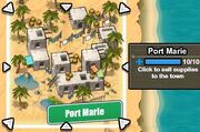 PortMarie