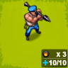 Commando