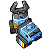Icon units mobile tesla