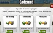 GokstadProduction