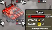 Tank