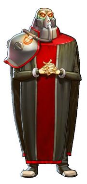 Viceroy Ville