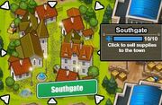 Southgate