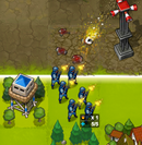 Infantryattack