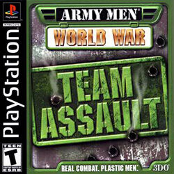 Team Assault