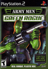 Green Rogue