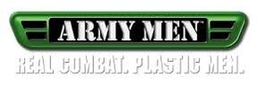 Army Men Banner