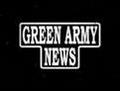 Green Army News