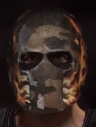 army of two masks viking army of two masks viking