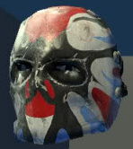 army of two masks rios army of two masks rios
