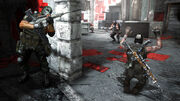 Army-of-Two-Mock-surrendering-