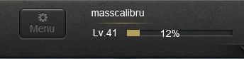 Masslevel